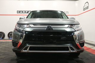 Mitsubishi Outlander ES AWC*JAMAIS ACCIDENTÉ* 2019 à Quebec, Québec - 3 - w320h240px