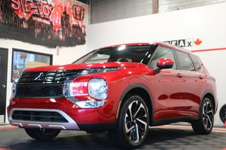 2024 Mitsubishi Outlander SE*BAS KM* in Quebec, Quebec - 4 - w320h240px
