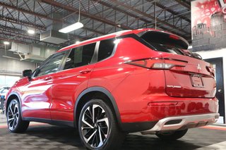 2024 Mitsubishi Outlander SE*BAS KM* in Quebec, Quebec - 6 - w320h240px