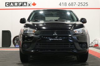 2017 Mitsubishi RVR ES*MANUELLE* in Quebec, Quebec - 2 - w320h240px