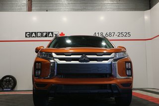 2020 Mitsubishi RVR SEL AWD*JAMAIS ACCIDENTÉ* in Quebec, Quebec - 3 - w320h240px