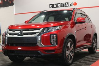 Mitsubishi RVR SEL AWD*DÉMARREUR À DISTANCE* 2022 à Québec, Québec - 4 - w320h240px