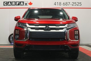 Mitsubishi RVR SEL AWD*DÉMARREUR À DISTANCE* 2022 à Québec, Québec - 2 - w320h240px