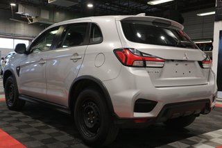 2022 Mitsubishi RVR ES*JAMAIS ACCIDENTÉ* in Quebec, Quebec - 6 - w320h240px