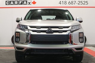2022 Mitsubishi RVR ES*JAMAIS ACCIDENTÉ* in Quebec, Quebec - 2 - w320h240px