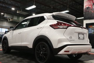 Nissan Kicks SV*VOLANT CHAUFFANT* 2022 à Quebec, Québec - 6 - w320h240px