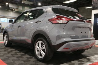 Nissan KICKS S*JAMAIS ACCIDENTÉ* 2023 à Québec, Québec - 6 - w320h240px