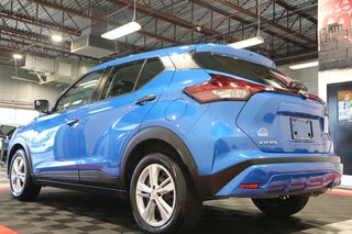 Nissan Kicks S*JAMAIS ACCIDENTÉ* 2024 à Québec, Québec - 6 - w320h240px