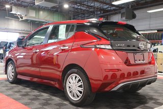Nissan LEAF SV*BAS KM* 2024 à Quebec, Québec - 6 - w320h240px