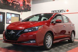 Nissan LEAF SV*BAS KM* 2024 à Quebec, Québec - 4 - w320h240px