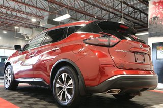 Nissan Murano SV*TOIT PANORAMIQUE* 2019 à Québec, Québec - 6 - w320h240px