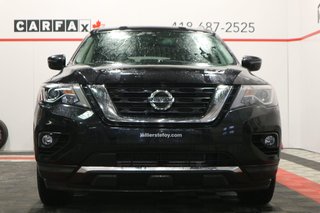 Nissan Pathfinder SV*7 PASSAGERS* 2019 à Quebec, Québec - 3 - w320h240px