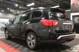 Nissan Pathfinder SV*7 PASSAGERS* 2019 à Quebec, Québec - 6 - w320h240px