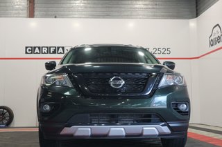 Nissan Pathfinder SV Tech*7 PASSAGERS* 2020 à Québec, Québec - 3 - w320h240px