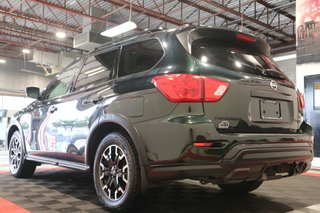 Nissan Pathfinder SV Tech*7 PASSAGERS* 2020 à Québec, Québec - 6 - w320h240px