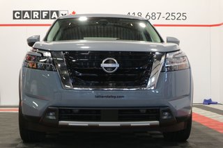 Nissan Pathfinder SL*7 PASSAGERS* 2023 à Québec, Québec - 2 - w320h240px