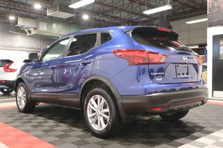 Nissan Qashqai S*JAMAIS ACCIDENTÉ* 2018 à Quebec, Québec - 6 - w320h240px