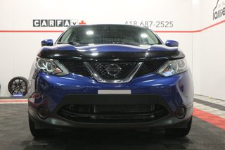 Nissan Qashqai S*JAMAIS ACCIDENTÉ* 2018 à Quebec, Québec - 3 - w320h240px