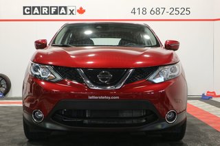 Nissan Qashqai SV AWD*JAMAIS ACCIDENTÉ* 2019 à Québec, Québec - 2 - w320h240px