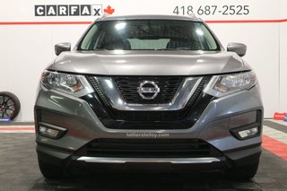 2017 Nissan Rogue SV AWD*TOIT PANORAMIQUE* in Quebec, Quebec - 2 - w320h240px