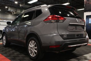 2017 Nissan Rogue SV AWD*TOIT PANORAMIQUE* in Quebec, Quebec - 6 - w320h240px