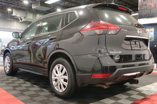 Nissan Rogue S*ATTACHE-REMORQUE* 2018 à Québec, Québec - 6 - w320h240px