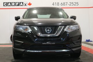 Nissan Rogue S*ATTACHE-REMORQUE* 2018 à Québec, Québec - 2 - w320h240px