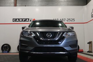 2019 Nissan Rogue S*JAMAIS ACCIDENTÉ* in Quebec, Quebec - 3 - w320h240px