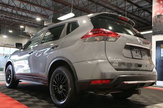 2019 Nissan Rogue S*JAMAIS ACCIDENTÉ* in Quebec, Quebec - 6 - w320h240px