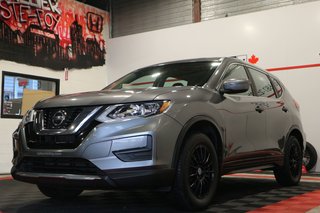 2019 Nissan Rogue S*JAMAIS ACCIDENTÉ* in Quebec, Quebec - 4 - w320h240px