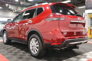 Nissan Rogue SE AWD*JAMAIS ACCIDENTÉ* 2020 à Québec, Québec - 6 - w320h240px