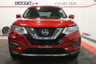 2020 Nissan Rogue SE AWD*JAMAIS ACCIDENTÉ* in Quebec, Quebec - 2 - w320h240px