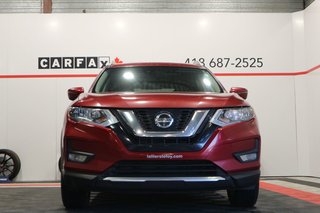 2020 Nissan Rogue SV AWD*TOIT PANORAMIQUE* in Quebec, Quebec - 3 - w320h240px