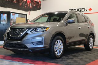 2020 Nissan Rogue SE*4X4* in Quebec, Quebec - 4 - w320h240px
