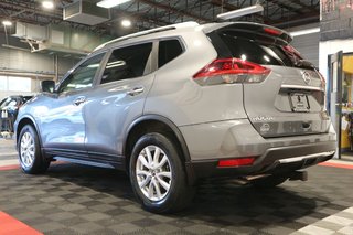 2020 Nissan Rogue SE*4X4* in Quebec, Quebec - 6 - w320h240px