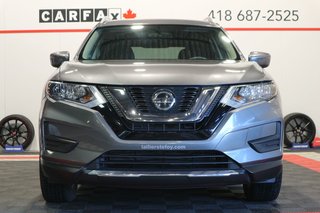 2020 Nissan Rogue SE*4X4* in Quebec, Quebec - 3 - w320h240px