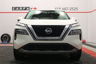 Nissan Rogue SV*JAMAIS ACCIDENTÉ* 2021 à Quebec, Québec - 3 - w320h240px