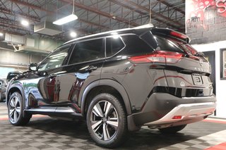 Nissan Rogue Platinum*TOIT PANORAMIQUE* 2022 à Québec, Québec - 6 - w320h240px