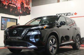 Nissan Rogue Platinum*TOIT PANORAMIQUE* 2022 à Québec, Québec - 4 - w320h240px