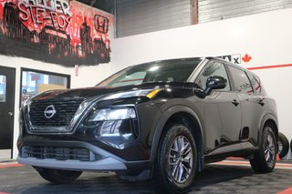 Nissan Rogue S*JAMAIS ACCIDENTÉ* 2023 à Québec, Québec - 4 - w320h240px