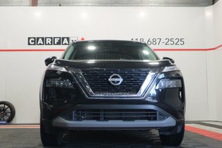 Nissan Rogue S*JAMAIS ACCIDENTÉ* 2023 à Québec, Québec - 3 - w320h240px