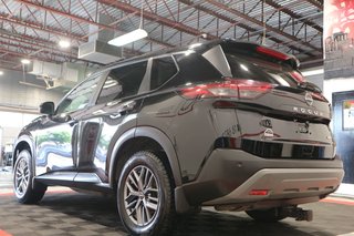 Nissan Rogue S*JAMAIS ACCIDENTÉ* 2023 à Québec, Québec - 6 - w320h240px
