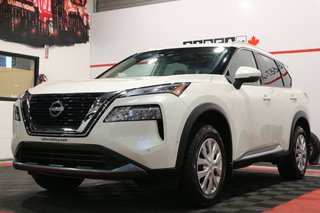 Nissan Rogue SL*TOIT PANORAMIQUE* 2023 à Quebec, Québec - 4 - w320h240px