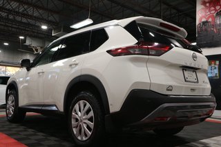 Nissan Rogue SL*TOIT PANORAMIQUE* 2023 à Quebec, Québec - 6 - w320h240px