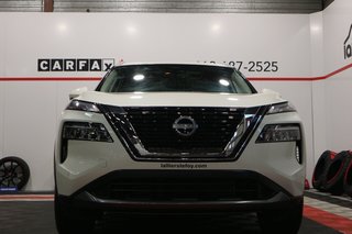 Nissan Rogue SL*TOIT PANORAMIQUE* 2023 à Quebec, Québec - 3 - w320h240px