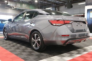 Nissan Sentra SV*TOIT OUVRANT* 2021 à Québec, Québec - 6 - w320h240px