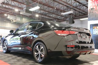 Nissan Sentra SV*JAMAIS ACCIDENTÉ* 2023 à Québec, Québec - 6 - w320h240px