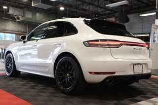 Porsche Macan GTS*TOIT PANORAMIQUE* 2021 à Quebec, Québec - 6 - w320h240px