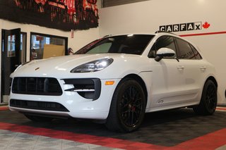 Porsche Macan GTS*TOIT PANORAMIQUE* 2021 à Quebec, Québec - 4 - w320h240px
