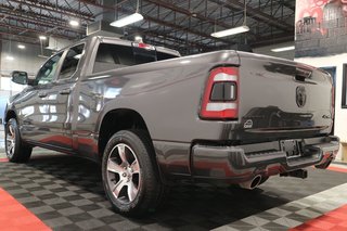 2020 Ram 1500 Sport*CABINE CLUB* in Quebec, Quebec - 6 - w320h240px